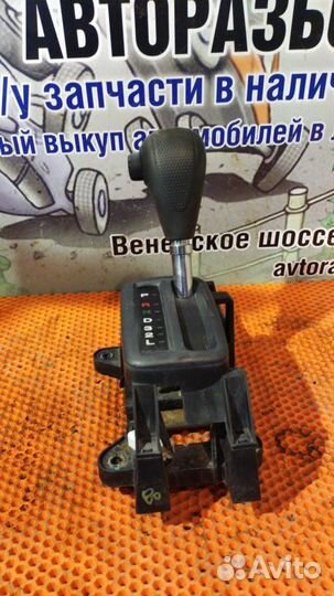 Селектор АКПП салонный Hyundai Elantra