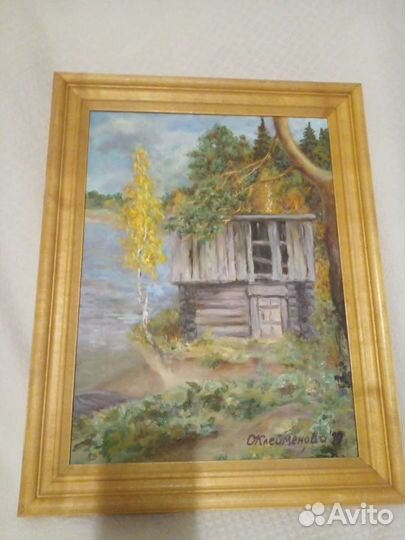 Картины, чеканки