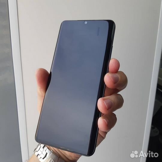 Защитная Броня для Xiaomi Mi Note 10 Pro