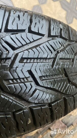 Tigar Winter 205/55 R16 94H