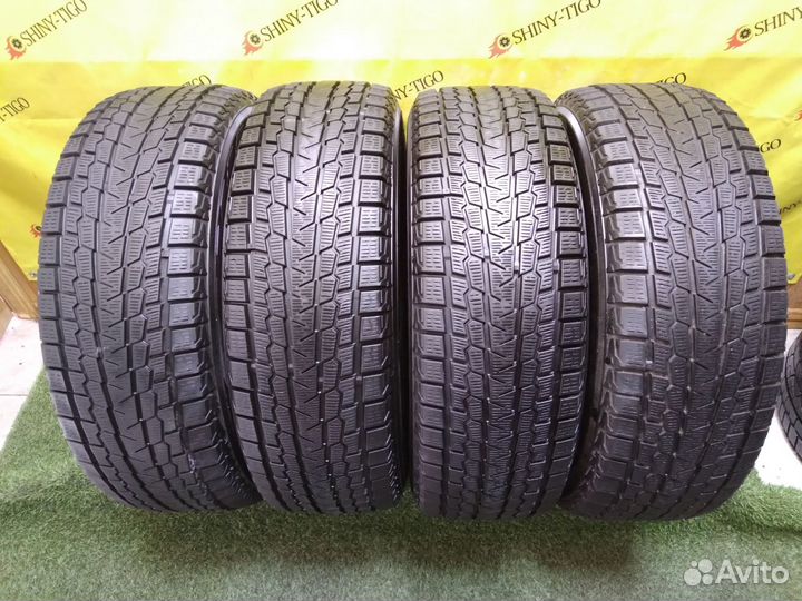 Yokohama Ice Guard G075 225/65 R17 102Q