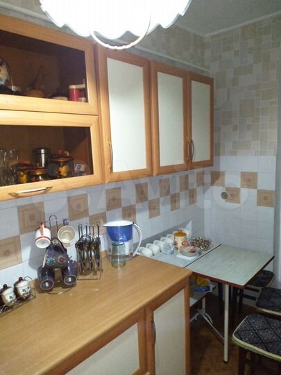 2-к. квартира, 37,8 м², 2/2 эт.