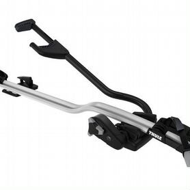 Thule ProRide 598 велокрепление на крышу