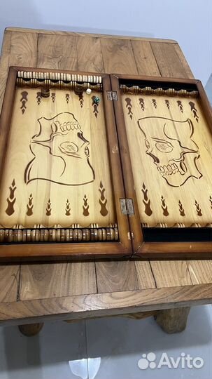 Продам нарды