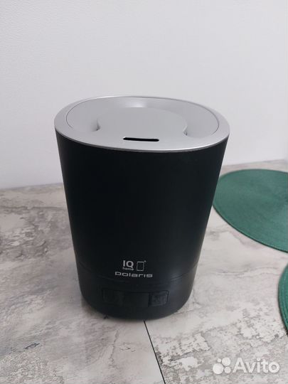 Увлажнитель воздуха Polaris PUH 8080 Wi-Fi IQ Home