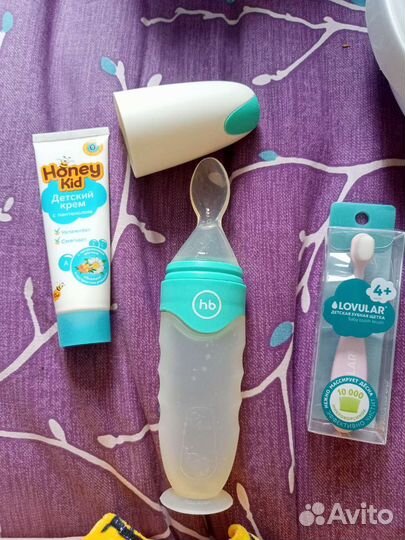 Стерилизатор avent +