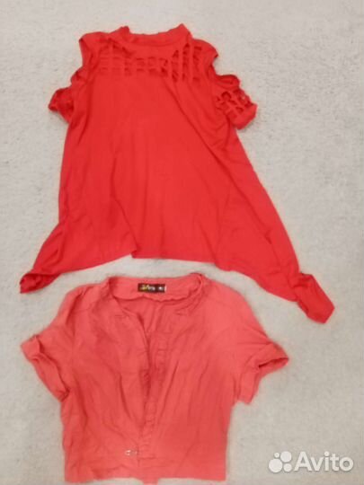 Женские вещи