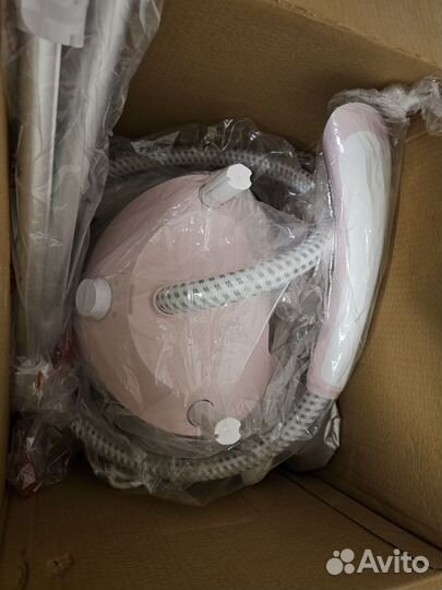 Отпариватель Philips ветрикальный GC485/40