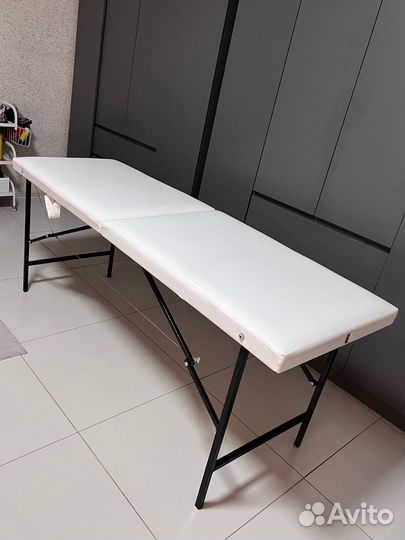 Кушетка косметологическая