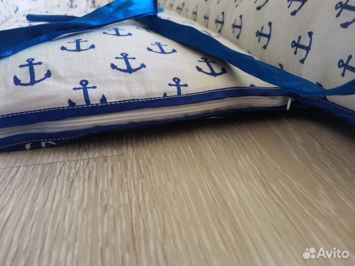 Кокон гнездышко для новорожденных