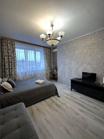 1-к. квартира, 41 м², 3/6 эт.