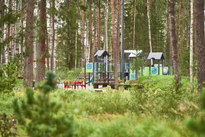 Участок 15 сот. (ИЖС)