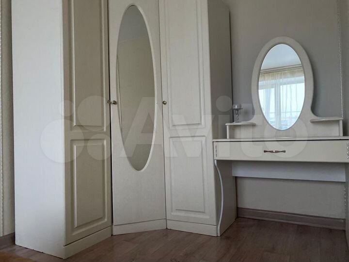 2-к. квартира, 42 м², 2/5 эт.