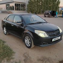 Geely MK 1.5 MT, 2008, 140 000 км, с пробегом, цена 165 000 руб.