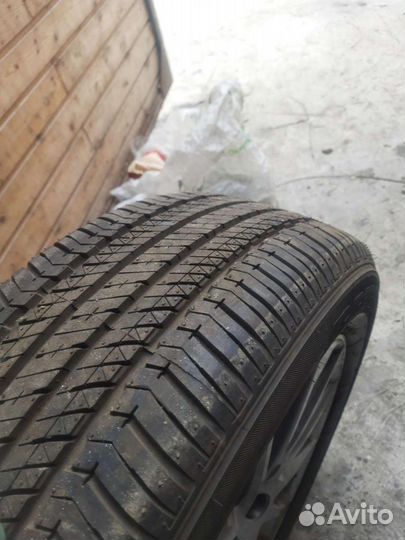 Колесо 245 65 r19