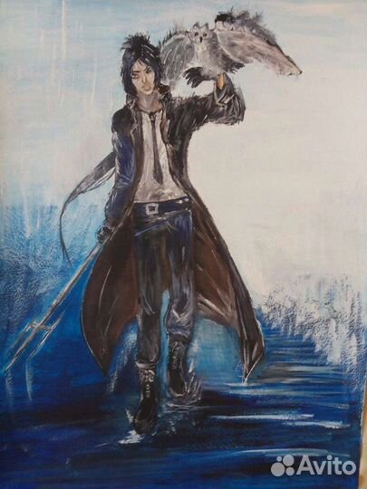 Картины на заказ