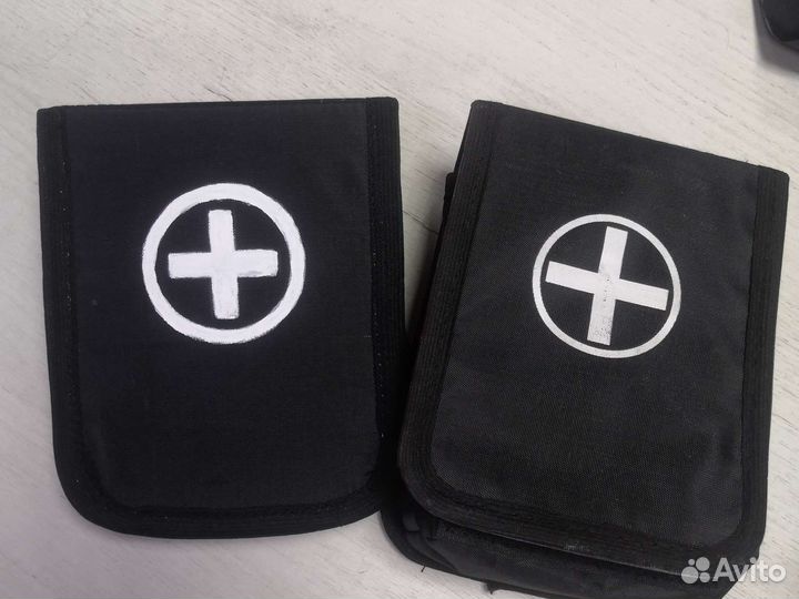 Аптечка военная