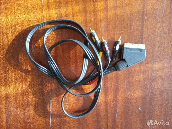 Тюльпаны провода