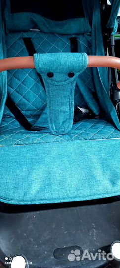 Прогулочная коляска бу