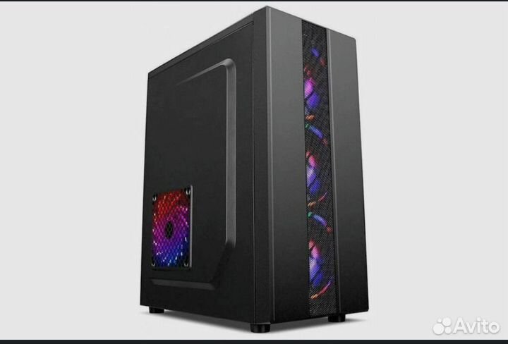 Корпус для игрового пк