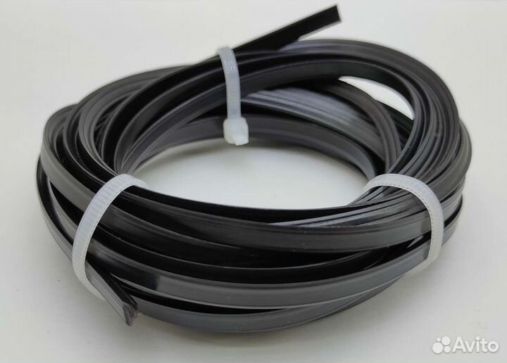 Пруток полипропилен для ремонта пластика 5метров