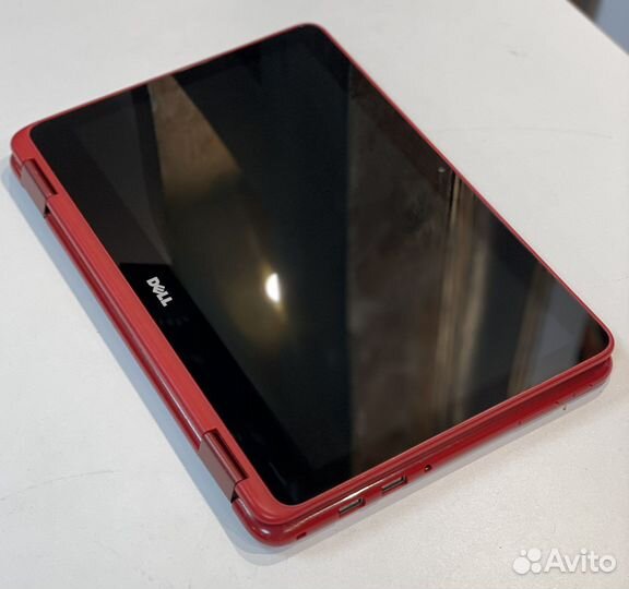 Dell 4-ядра/4гб/ssd240гб сенсорный