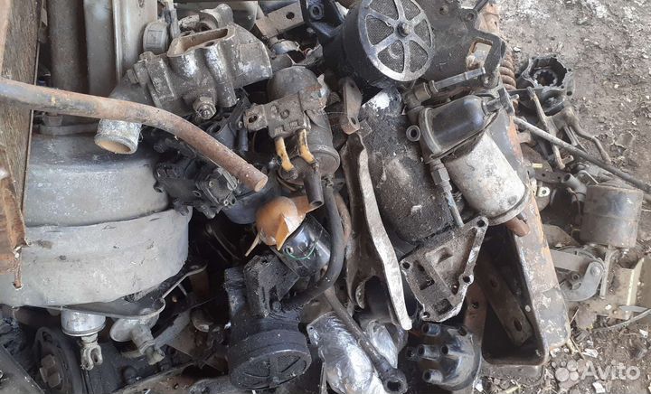 Запчасть УАЗ