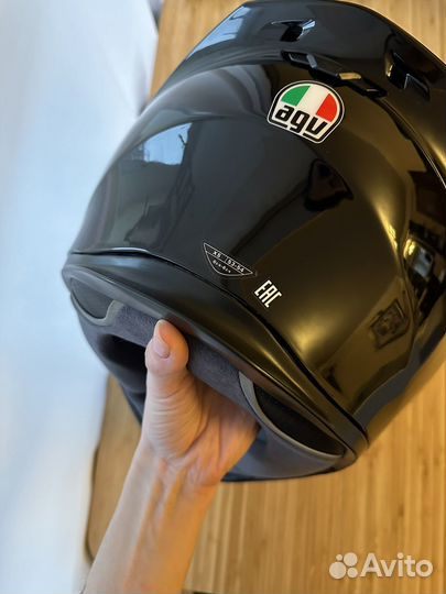 Шлем AGV K5 S XS