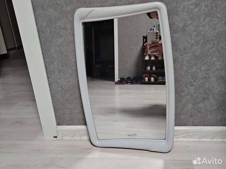 Зеркало для ванной