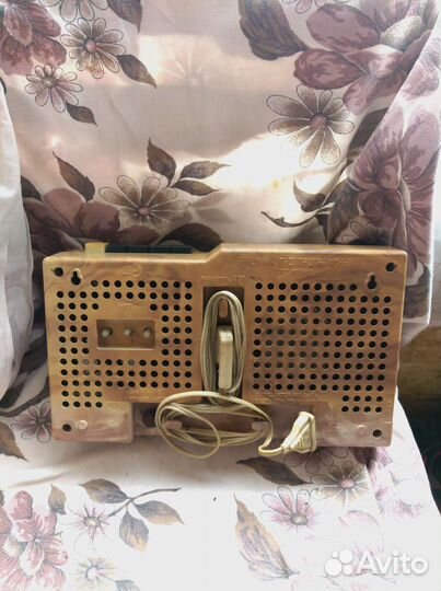 Радиоприемник