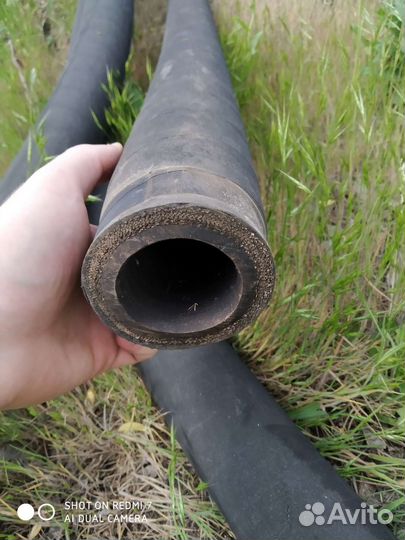 Шланг для нефтепродуктов