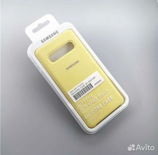 Чехол на samsung galaxy s10 plus