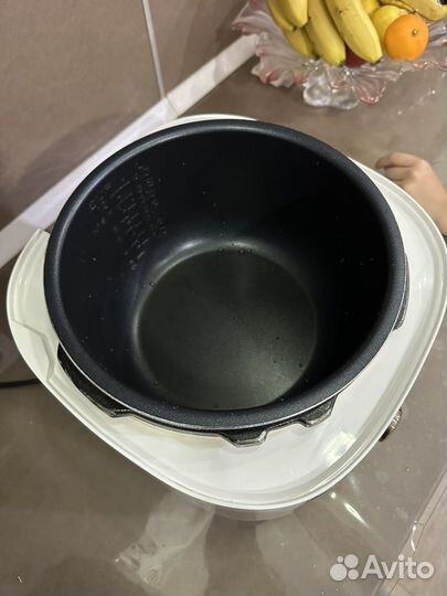 Мультиварка скороварка redmond 350