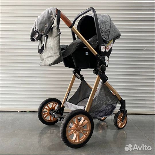 Детская коляска