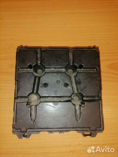 Блок комфорта Фольксваген Поло