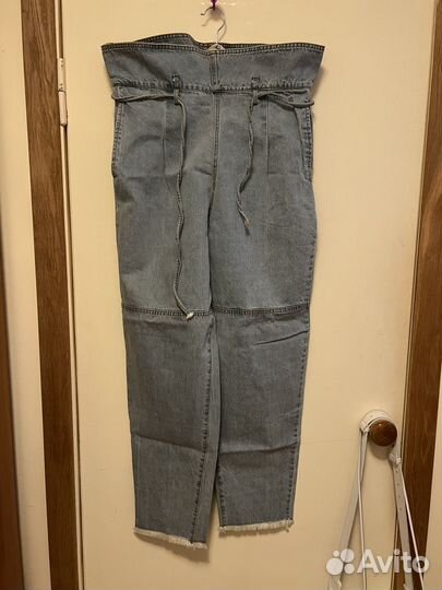 Джинсы из Кореи