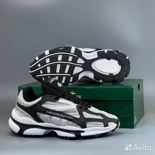 Кроссовки Lacoste l003 2K24