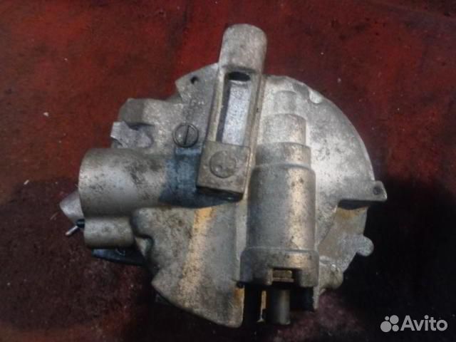 Компрессор системы кондиционирования Mercedes-Benz