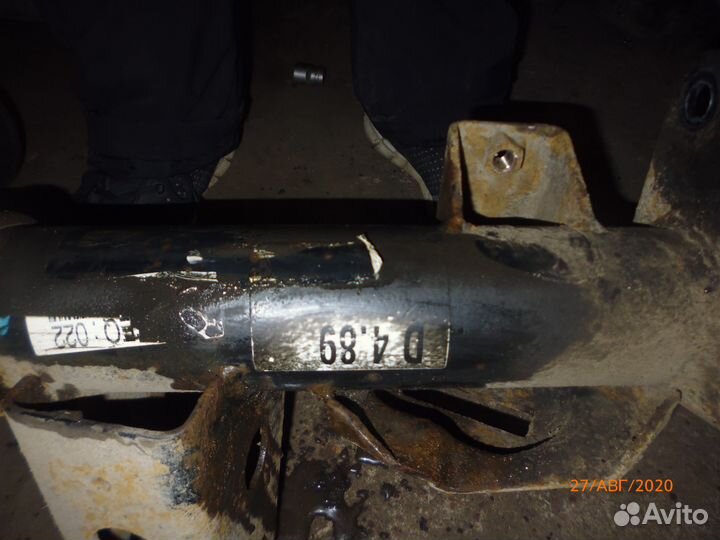 Санг енг кайрон чулок задний 4.89