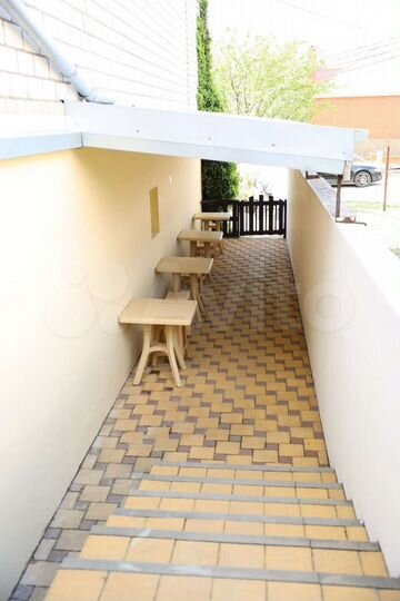 Комната 22 м², 1/2 эт.