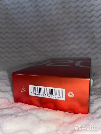 Escentric molecules molecule 02 (100 мл)