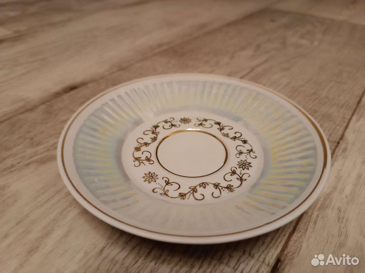 Чайный сервиз