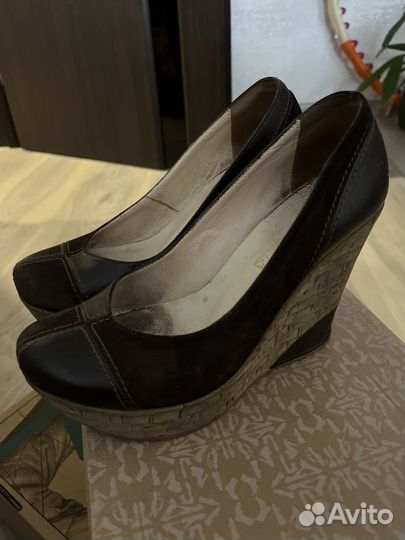 Туфли женские 36 размер