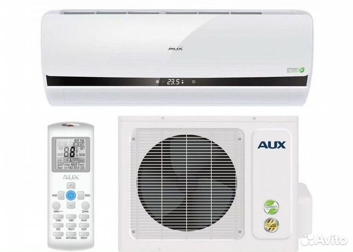 Кондиционер сплит в наличии