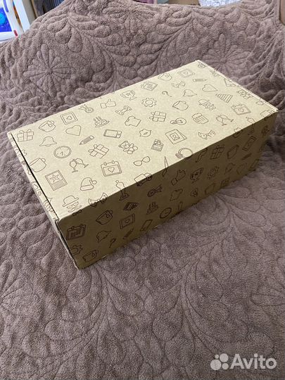 Подарочный набор для виски