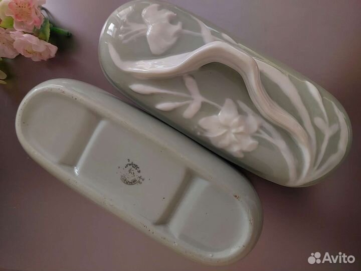 Футляр для зуб.щеток, Вербилки