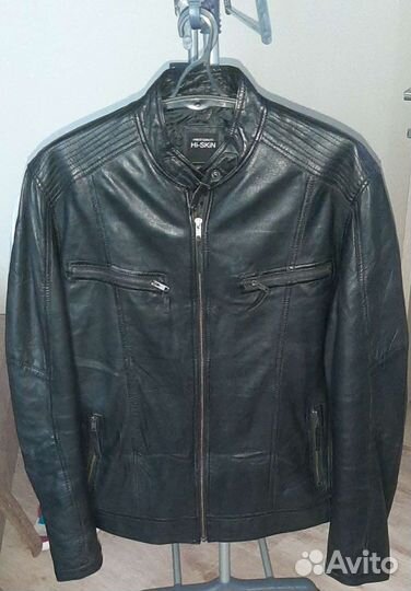 Куртка мужская