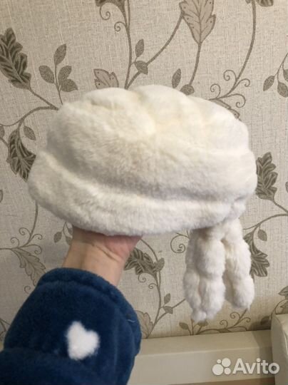 Шубка детская