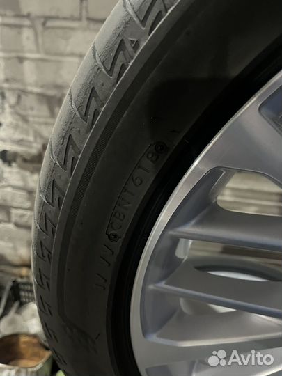 Bridgestone Turanza T005 235/45 R18