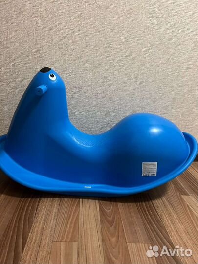 Качалка Тюлень